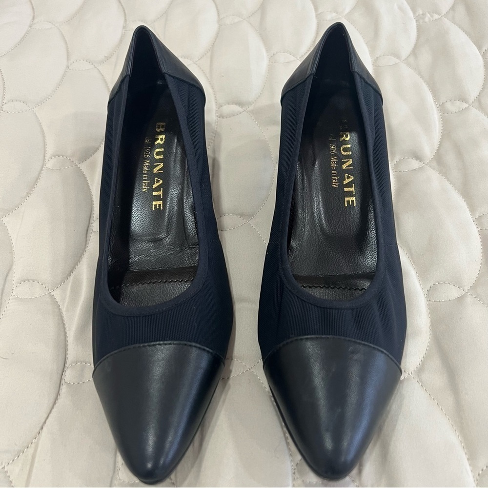 BRUNATE Slip On Women’s Shoes